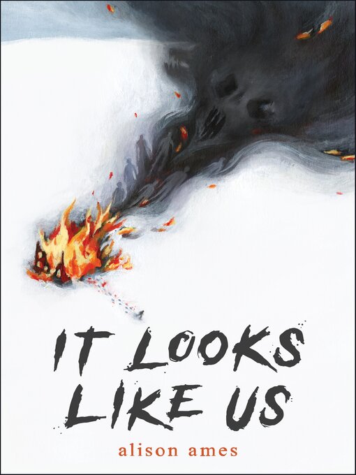 Title details for It Looks Like Us by Alison Ames - Available